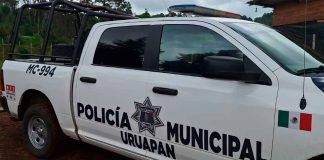 Vinculan a proceso a tres policías municipales por abuso de autoridad, cometido en agravio de un estudiante en Uruapan