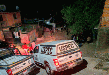 Localizan cadáver parcialmente calcinado y putrefacto al sur de Morelia