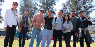 Universidad Tecnológica de Morelia convoca a su primera carrera de drones