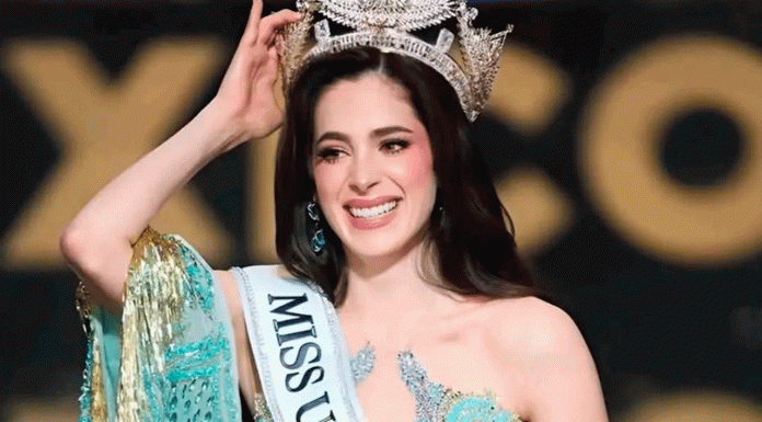¿Cómo votar en Miss Universo 2025?