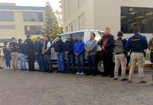 Prisión preventiva para “El Licenciado” y siete escoltas, detenidos por el homicidio de Carlos Manzo