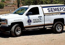 Tragedia en San Lucas; hombre mata a su pareja y se quita la vida