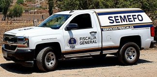 Tragedia en San Lucas; hombre mata a su pareja y se quita la vida