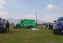 Sexagenario muere tras sufrir infarto mientras jugaba fútbol en Morelia