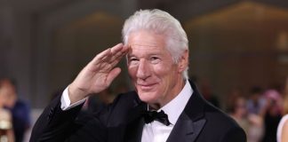 Richard Gere, actor de “Mujer Bonita” dará conferencia gratuita en la FIL Guadalajara 2025