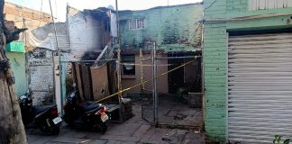 Matan a “El Hebreo” en su casa del Infonavit La Pradera, Zamora