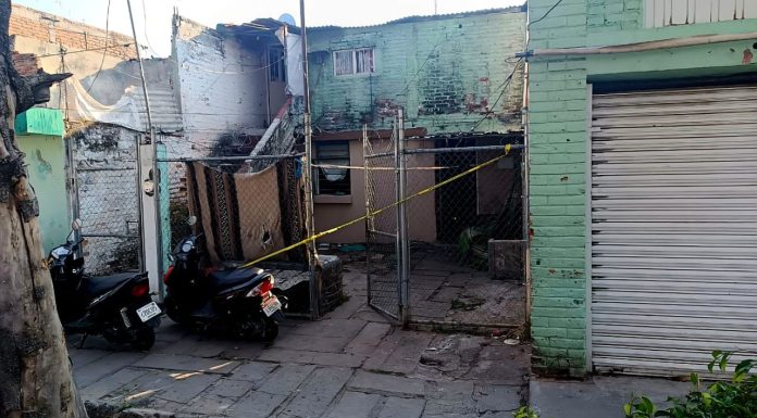 Matan a “El Hebreo” en su casa del Infonavit La Pradera, Zamora