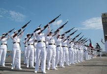 Dia de la Armada De México ¿Por que se conmemora?