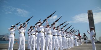 Dia de la Armada De México ¿Por que se conmemora?
