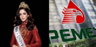 Pemex aclara acusaciones relacionadas a la coronación de Fátima Bosch