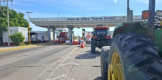 Bloqueos de campesinos y transportistas : estos son los estados y carreteras donde sí habrá afectaciones
