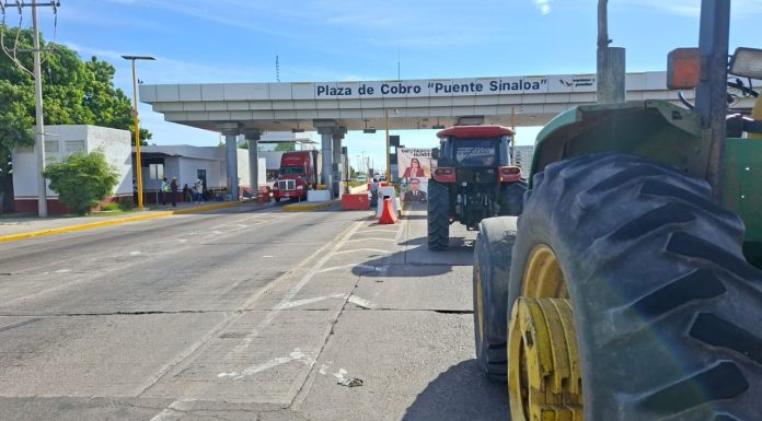 Bloqueos de campesinos y transportistas : estos son los estados y carreteras donde sí habrá afectaciones