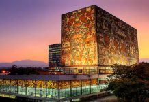 La UNAM entra al top 50 mundial en ciencia interdisciplinaria