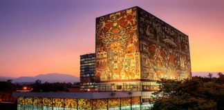 La UNAM entra al top 50 mundial en ciencia interdisciplinaria