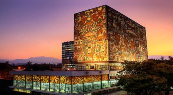 La UNAM entra al top 50 mundial en ciencia interdisciplinaria