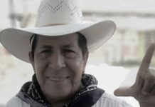 Violencia sigue en Veracruz: asesinan a Pedro González, excandidato a la alcaldía de San Andrés Tuxtla