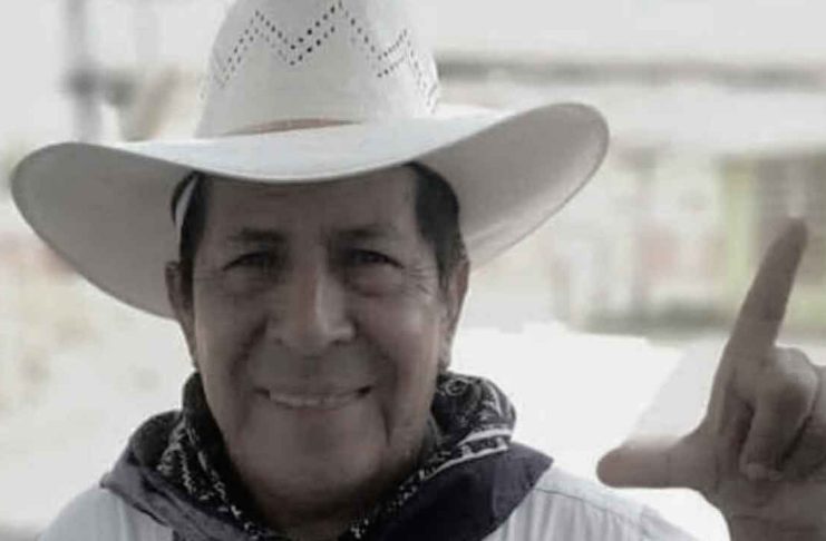 Violencia sigue en Veracruz: asesinan a Pedro González, excandidato a la alcaldía de San Andrés Tuxtla