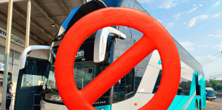 Suspenden corridas foráneas entre Guadalajara y Michoacán por incremento de hechos violentos