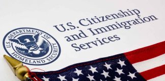USCIS anuncia incremento por inflación en tarifas migratorias a partir de 2026