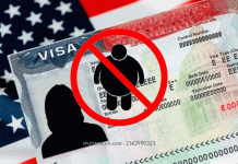 Estados Unidos endurece políticas migratorias: personas con obesidad podrían perder la residencia