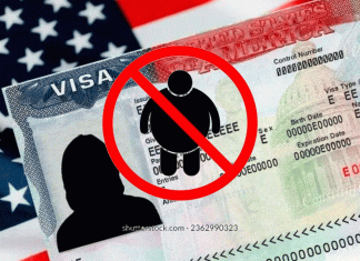 Estados Unidos endurece políticas migratorias: personas con obesidad podrían perder la residencia