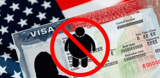 Estados Unidos endurece políticas migratorias: personas con obesidad podrían perder la residencia