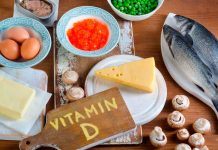 Más de una tercera parte de la población mexicana presenta deficiencia de vitamina D