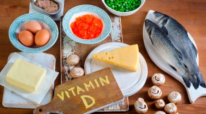 Más de una tercera parte de la población mexicana presenta deficiencia de vitamina D