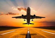 EE. UU. reduce vuelos hasta 10 % en 40 aeropuertos por el prolongado cierre del Gobierno| Internacional