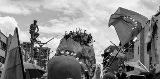 Estados Unidos pone fin al permiso temporal para venezolanos; miles podrían ser deportados