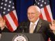 Fallece Dick Cheney a los 84 años