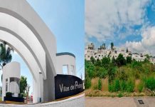 Hallan vestigios arqueológicos en zona del fraccionamiento Villas del Pedregal, Morelia