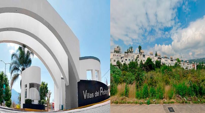 Hallan vestigios arqueológicos en zona del fraccionamiento Villas del Pedregal, Morelia