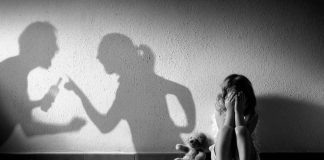 Caso de violencia familiar: mujer procesada por agredir a su marido y su hijo menor