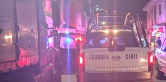 Criminales balean domicilio en la colonia Valle de las Delicias, en Uruapan