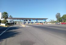 Libre tránsito en autopistas de Michoacán; Segob mantiene atención permanente
