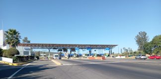 Libre tránsito en autopistas de Michoacán; Segob mantiene atención permanente