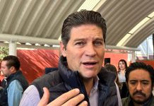 Alfonso Martínez pide mayor presupuesto para municipios; propone aumento del 5% federal