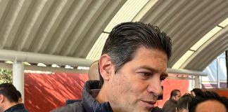 Alfonso Martínez hace un llamado respetuoso a los ciudadanos para manifestarse de forma pacifica