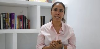 Condena Fanny Arreola ataques a Palacio Municipal