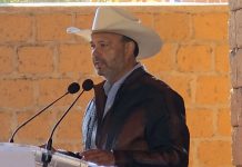 Julio Arreola llama a la Unidad y aclara que Amenazas en su Contra Fueron Resueltas Oportunamente