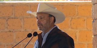 Julio Arreola llama a la unidad y aclara que amenazas en su contra fueron resueltas oportunamente