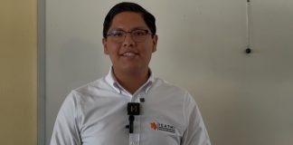 ICATMI forma conductores de carga federal con licencia nacional e internacional