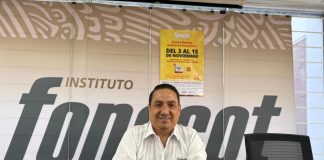 Fonacot amplía horarios y Condusef lanza alerta financiera por el Buen Fin en Michoacán