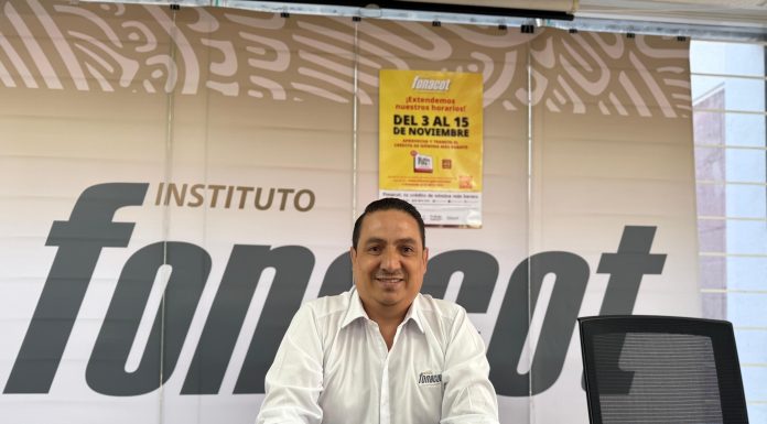 Fonacot amplía horarios y Condusef lanza alerta financiera por el Buen Fin en Michoacán