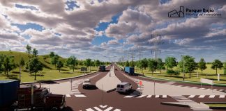 Se apuntan empresas locales y nacionales para instalarse en Parque Bajío: Sedeco