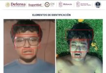 Un joven de 17 años, el asesino de Carlos Manzo