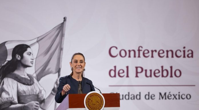 Gobierno de México presenta plan integral contra el abuso sexual para garantizar el acceso a la justicia de las mujeres e impulsar un cambio cultural en la sociedad