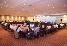 Bedolla y Rosa Icela encabezan primeras reuniones del Plan Michoacán con alcaldes