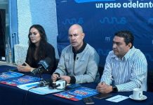 Arranca OOAPAS campaña del Buen Fin